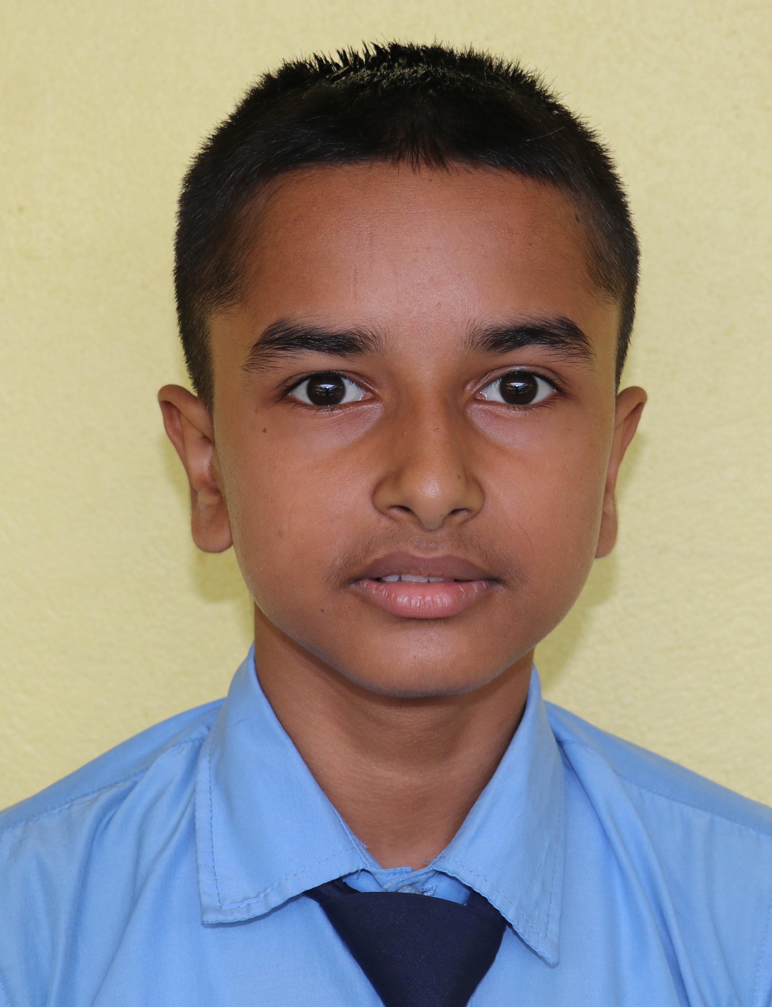 Student Photo